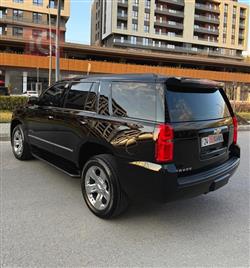 شێڤرۆلێت تاهۆ